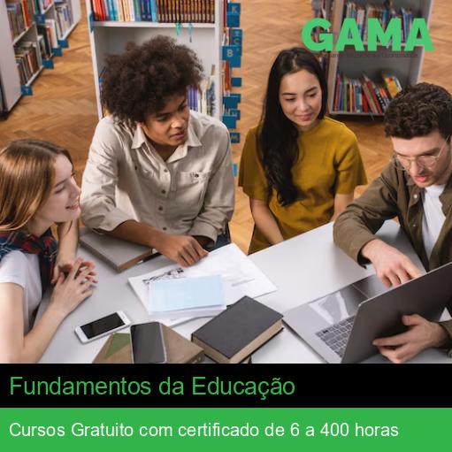 Fundamentos da Educação